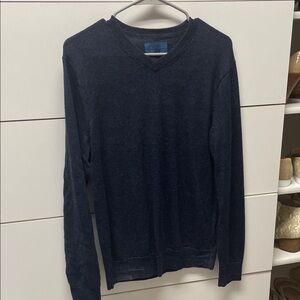 Men’s Fairlane vneck sweater